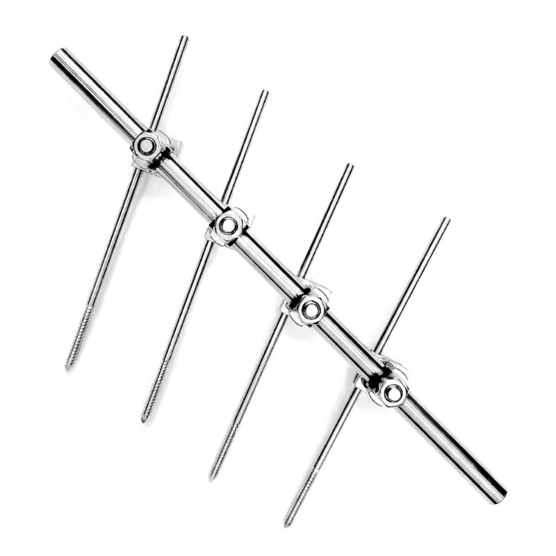 Апарат зовнішньої фіксації (комплект 1)